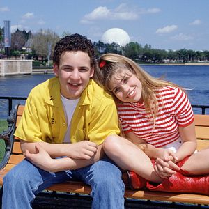 Fotoğraf Ben Savage