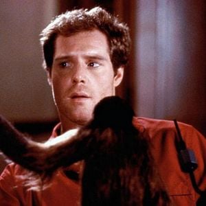 Fotoğraf Monkey Shines