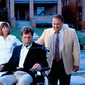 Fotoğraf Monkey Shines