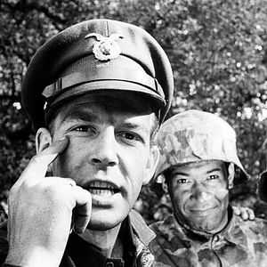 Fotoğraf Korku ve İstek