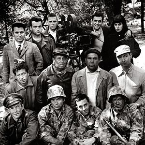 Fotoğraf Stanley Kubrick