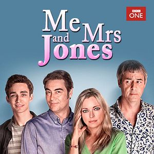 Fotoğraf Me & Mrs Jones