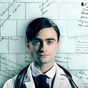 Fotoğraf A Young Doctor's Notebook