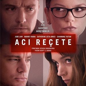 Fotoğraf Acı Reçete