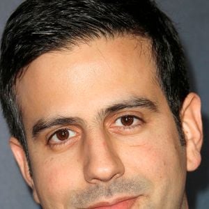 Fotoğraf Farhad Safinia