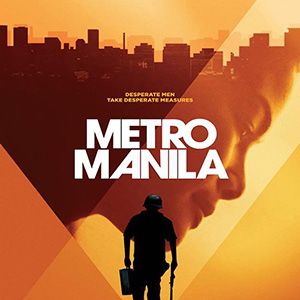 Fotoğraf Metro Manila