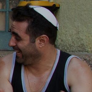 Fotoğraf Itzik Golan