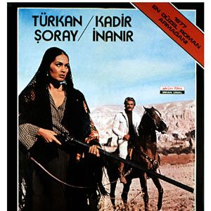 Fotoğraf Dila Hanım