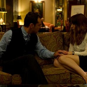 Fotoğraf Acı Reçete