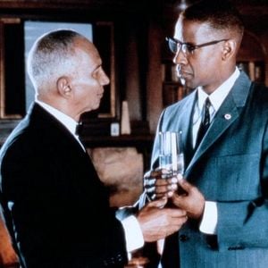 Fotoğraf Denzel Washington