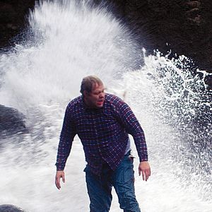 Fotoğraf Derin Sular