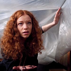 Fotoğraf 205: Korku Odası