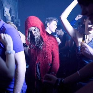 Fotoğraf 205: Korku Odası