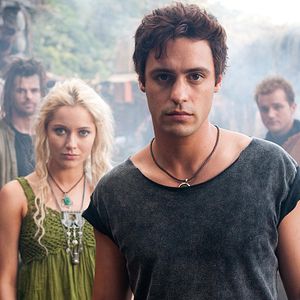 Fotoğraf The Elephant Princess