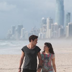 Fotoğraf The Elephant Princess