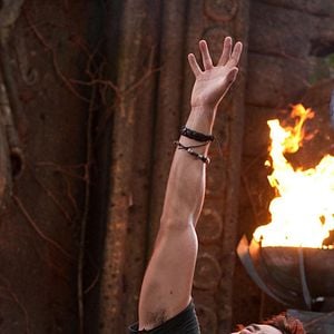 Fotoğraf The Elephant Princess