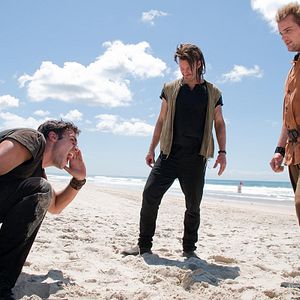 Fotoğraf The Elephant Princess