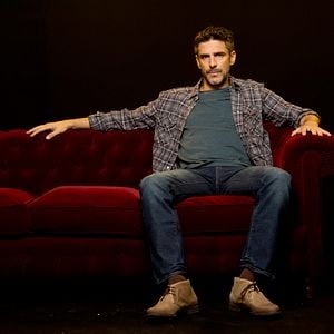 Fotoğraf Leonardo Sbaraglia