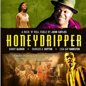 Fotoğraf Honeydripper