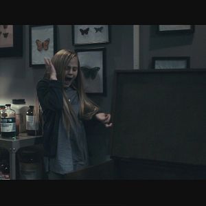 Fotoğraf Ellery Sprayberry