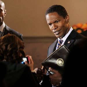 Fotoğraf Beyaz Saray Düştü