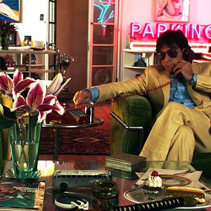 Fotoğraf Charlie Sheen