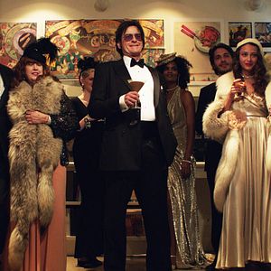 Fotoğraf Charlie Sheen