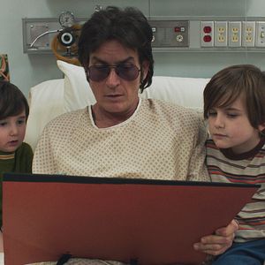 Fotoğraf Charlie Sheen