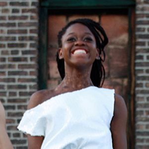 Fotoğraf Michaela Deprince