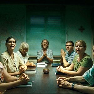 Fotoğraf Paradies: Glaube