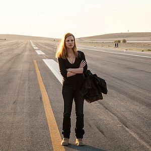 Fotoğraf Jessica Chastain