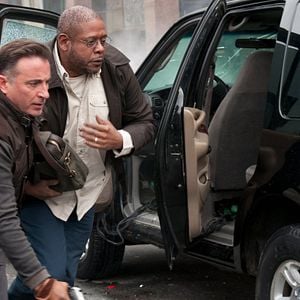 Fotoğraf Forest Whitaker