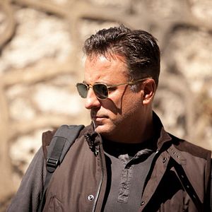 Fotoğraf Andy Garcia