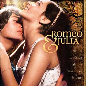 Fotoğraf Romeo and Juliet