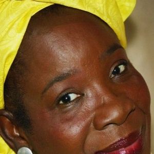 Fotoğraf Rita Marley