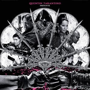 Fotoğraf The Man with the Iron Fists