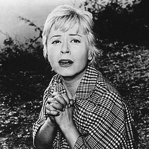 Fotoğraf Giulietta Masina