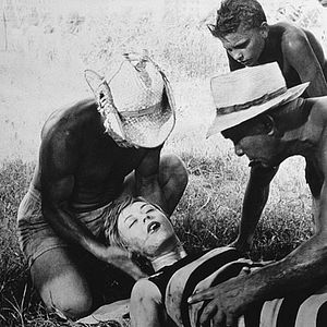 Fotoğraf Giulietta Masina