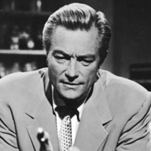 Fotoğraf Richard Denning