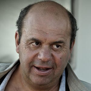 Fotoğraf Bernard Destouches