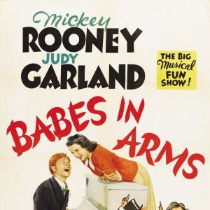 Fotoğraf Babes in Arms