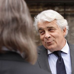 Fotoğraf Jacques Weber