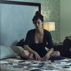 Fotoğraf Anna Mouglalis