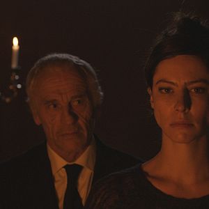 Fotoğraf Johan Leysen