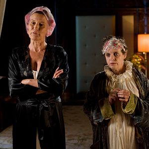 Fotoğraf Katharina Thalbach