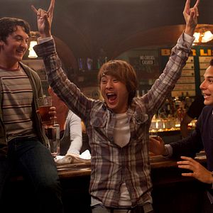 Fotoğraf Skylar Astin