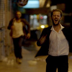 Fotoğraf Philippe Rebbot