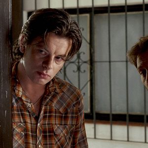 Fotoğraf Benjamin Biolay