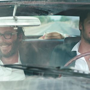 Fotoğraf Philippe Rebbot