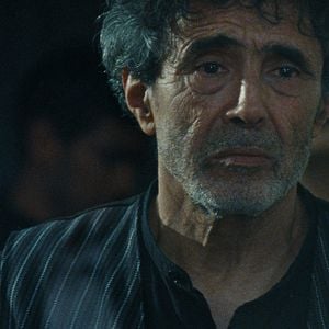 Fotoğraf Lounès Tazairt